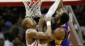 湖人队签下单场40分悍将，詹姆斯迎最佳夺冠时机，湖人勇士新季激战在即